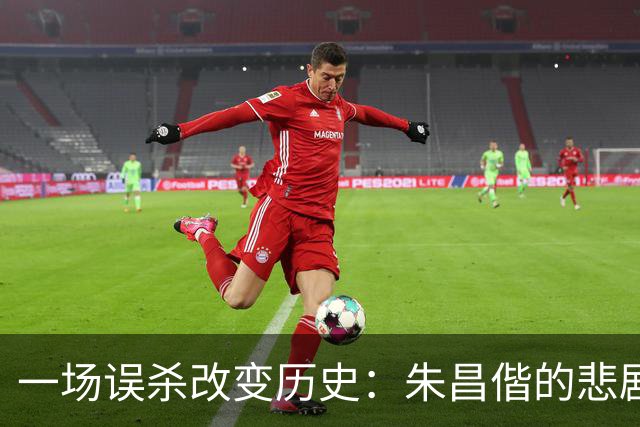 一场误杀改变历史：朱昌偕的悲剧与反思