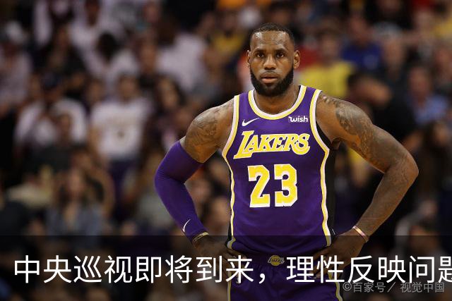中央巡视即将到来，理性反映问题更有效