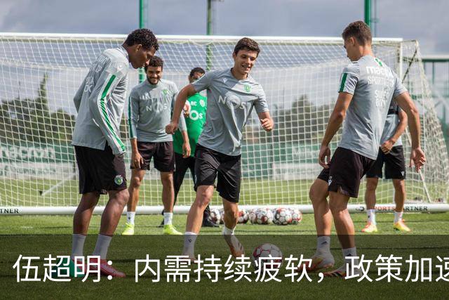 伍超明：内需持续疲软，政策加速成效有待显现