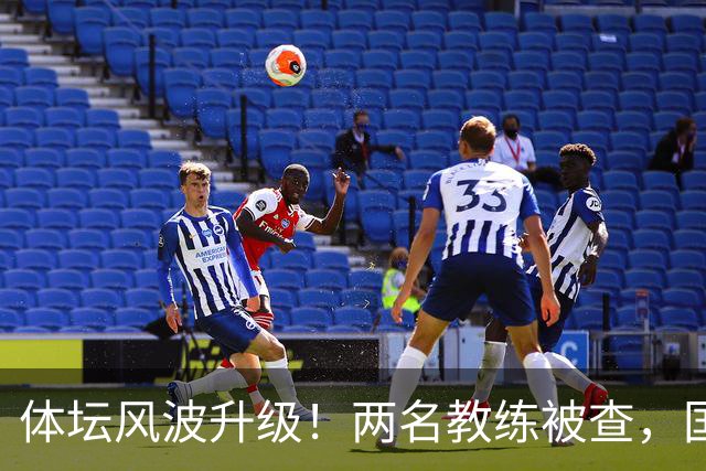 体坛风波升级！两名教练被查，国乒管理层关注度上升