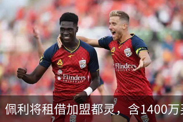 佩利将租借加盟都灵，含1400万买断