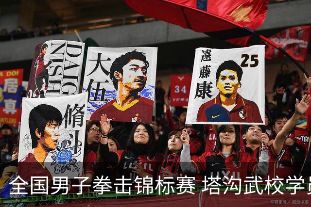 全国男子拳击锦标赛 塔沟武校学员斩获2金