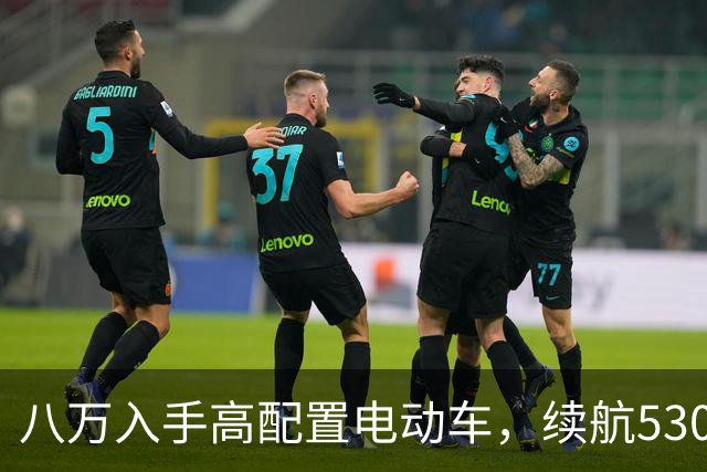 八万入手高配置电动车，续航530公里的好选择！