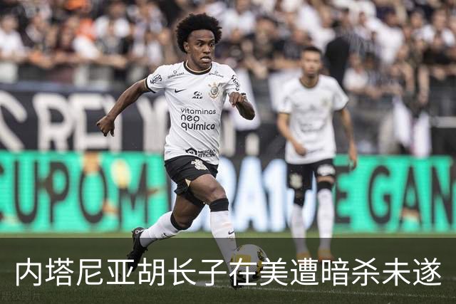 内塔尼亚胡长子在美遭暗杀未遂