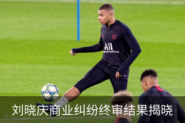 刘晓庆商业纠纷终审结果揭晓