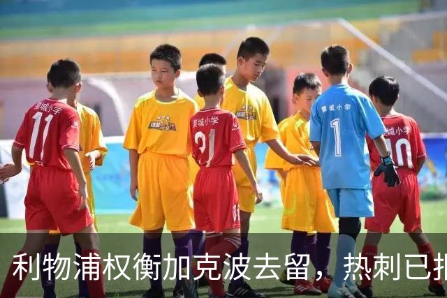 利物浦权衡加克波去留，热刺已报价等待回应