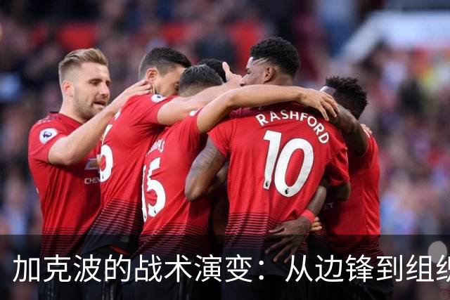 加克波的战术演变：从边锋到组织者的转型