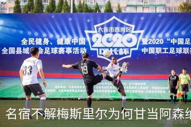 名宿不解梅斯里尔为何甘当阿森纳三号门将