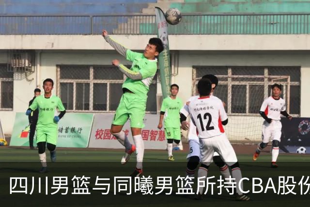 四川男篮与同曦男篮所持CBA股份被债权人申请冻结