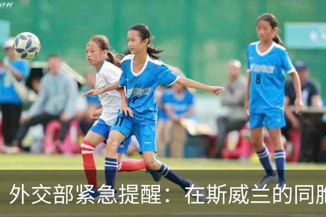 外交部紧急提醒：在斯威兰的同胞应尽快撤离
