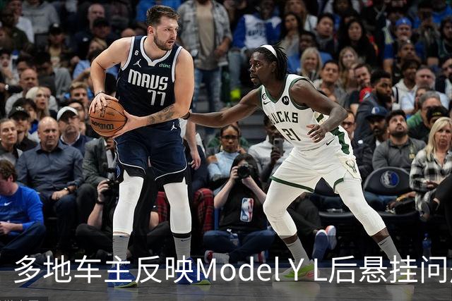 多地车主反映Model Y L后悬挂问题，特斯拉承诺积极处理