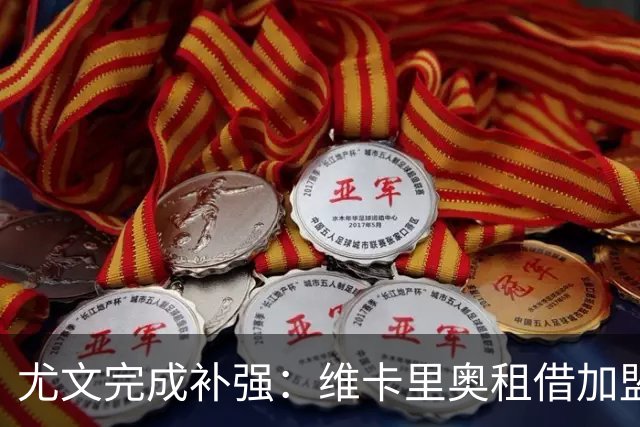 尤文完成补强：维卡里奥租借加盟