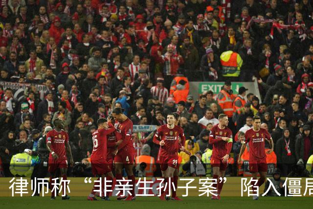 律师称“非亲生孙子案”陷入僵局，母亲拒亲子鉴定