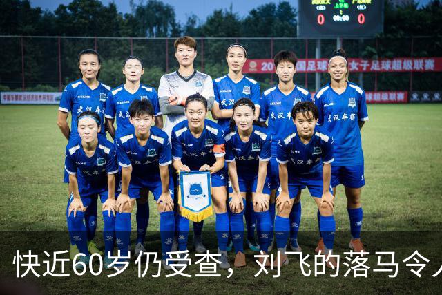 快近60岁仍受查，刘飞的落马令人痛心
