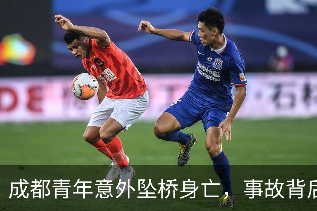 成都青年意外坠桥身亡，事故背后隐藏危机