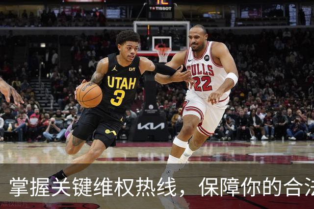 掌握关键维权热线，保障你的合法权益！