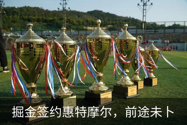 掘金签约惠特摩尔，前途未卜