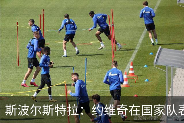 斯波尔斯特拉：约维奇在国家队表现持续提升