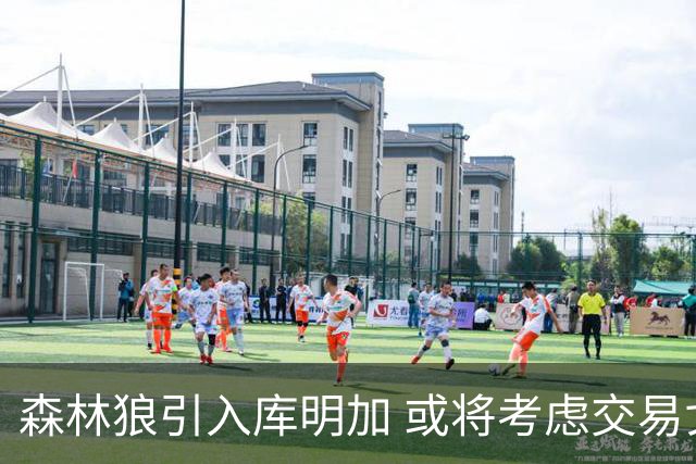 森林狼引入库明加 或将考虑交易戈贝尔