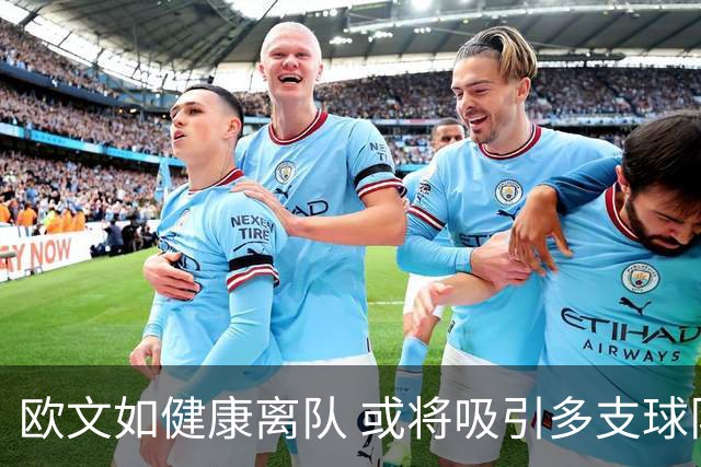欧文如健康离队 或将吸引多支球队关注