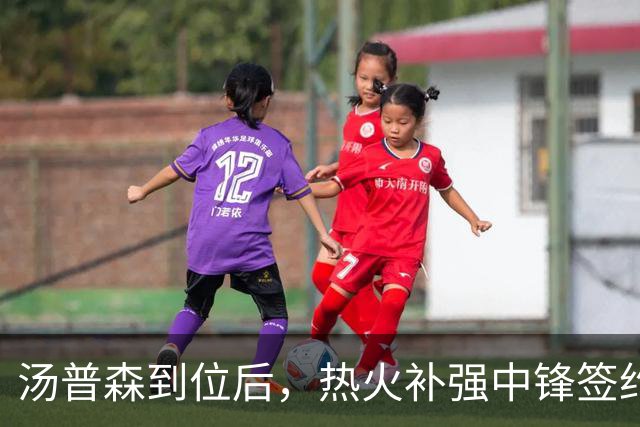 汤普森到位后，热火补强中锋签约尼克·理查兹