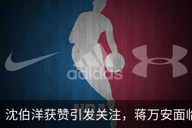 沈伯洋获赞引发关注，蒋万安面临压力加剧