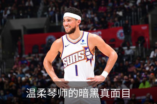 温柔琴师的暗黑真面目