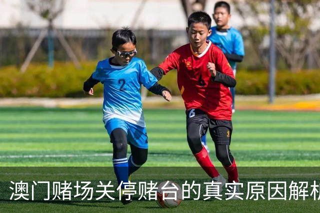 澳门赌场关停赌台的真实原因解析