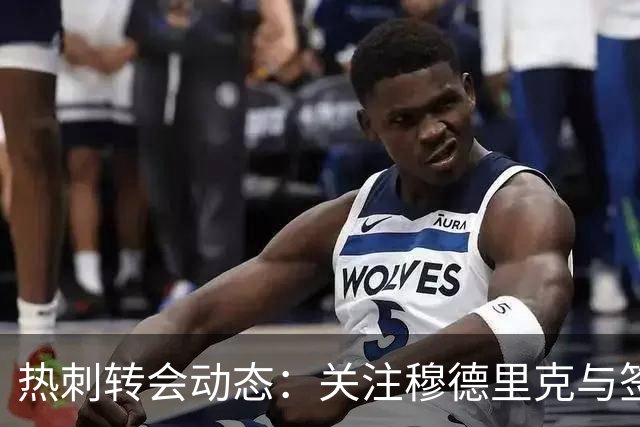 热刺转会动态：关注穆德里克与签约托辛的双重策略
