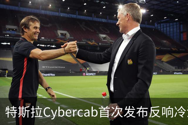特斯拉Cybercab首次发布反响冷淡 股价大幅下跌并面临监管调查