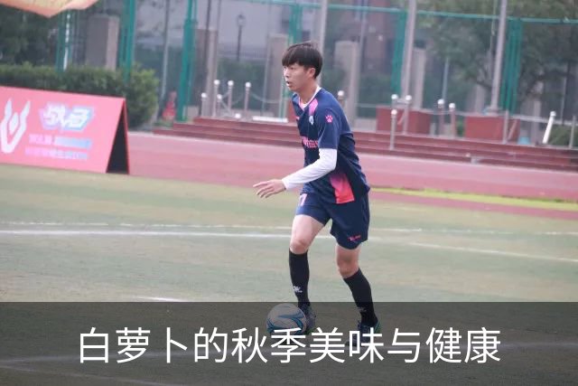 白萝卜的秋季美味与健康