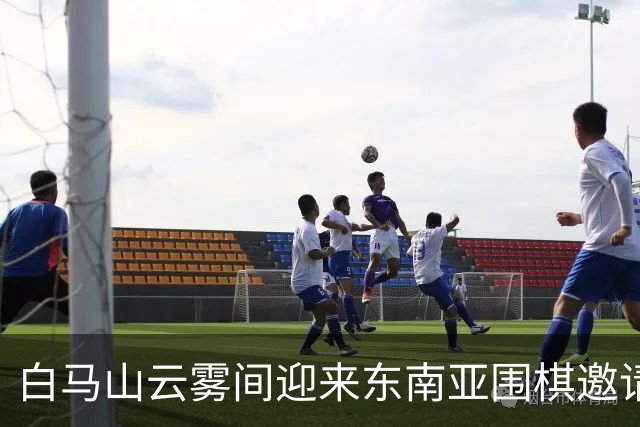 白马山云雾间迎来东南亚围棋邀请赛