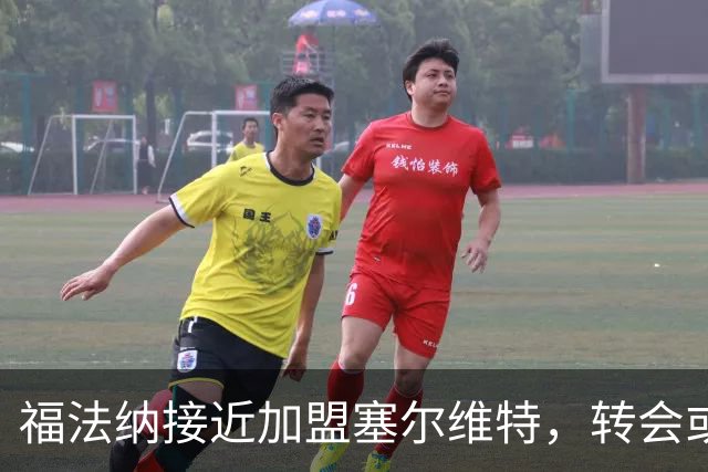 福法纳接近加盟塞尔维特，转会或达350万欧