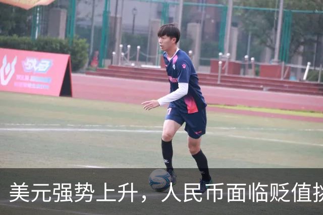 美元强势上升，人民币面临贬值挑战，市场震荡加剧