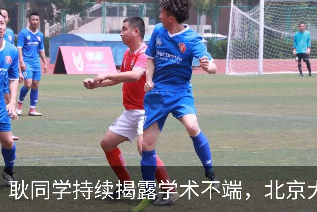 耿同学持续揭露学术不端，北京大学研究员论文遭质疑
