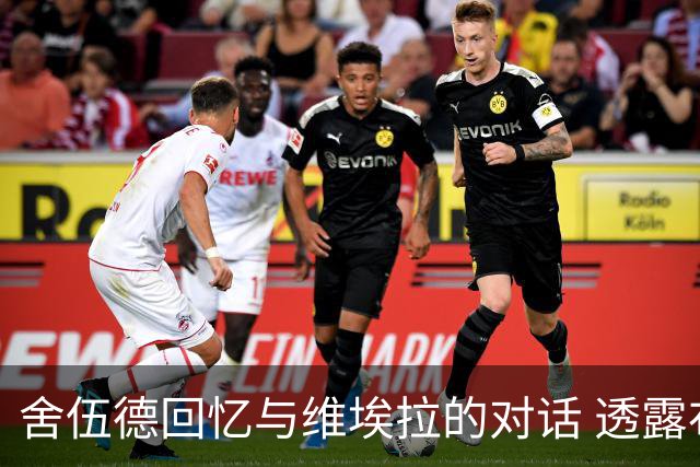 舍伍德回忆与维埃拉的对话 透露布莱克本曾有机会引进齐达内