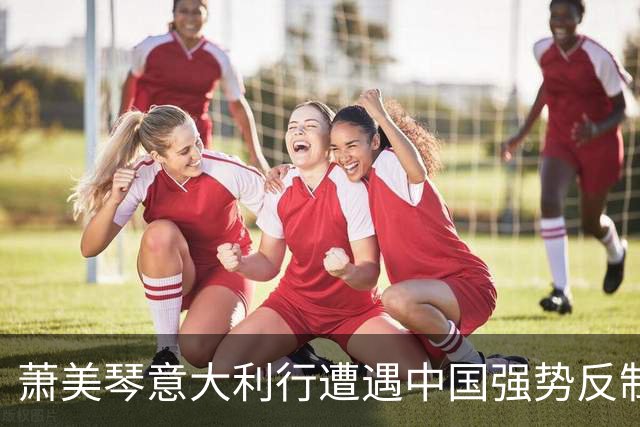 萧美琴意大利行遭遇中国强势反制，欧委会最终选择退让