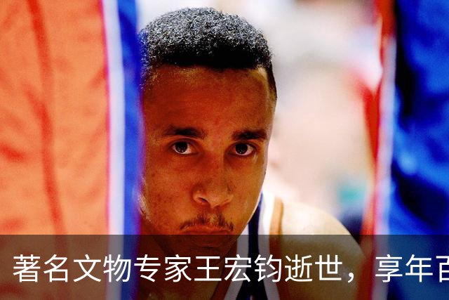 著名文物专家王宏钧逝世，享年百岁