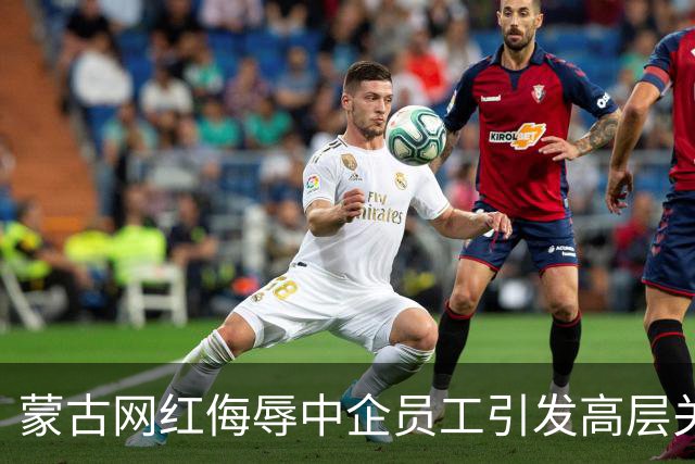 蒙古网红侮辱中企员工引发高层关注与迅速反应