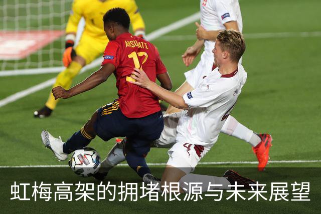 虹梅高架的拥堵根源与未来展望