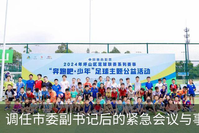 调任市委副书记后的紧急会议与事故处置
