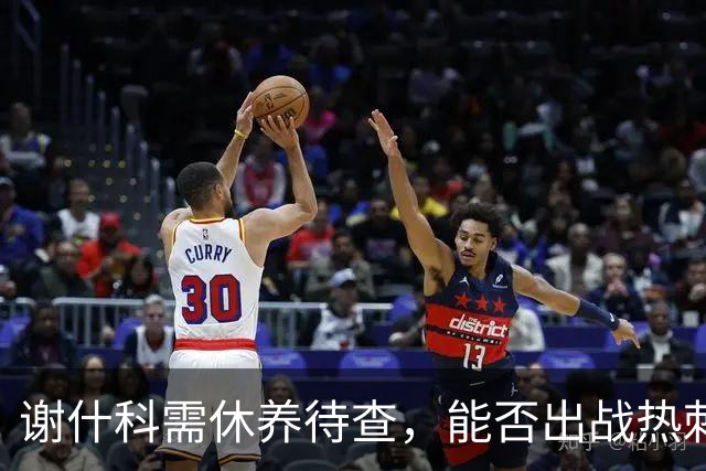 谢什科需休养待查，能否出战热刺尚未确定