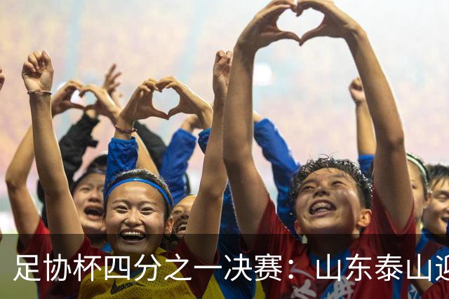 足协杯四分之一决赛：山东泰山迎战上海海港，外援阵容对决