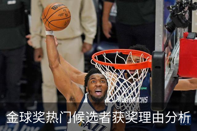 金球奖热门候选者获奖理由分析