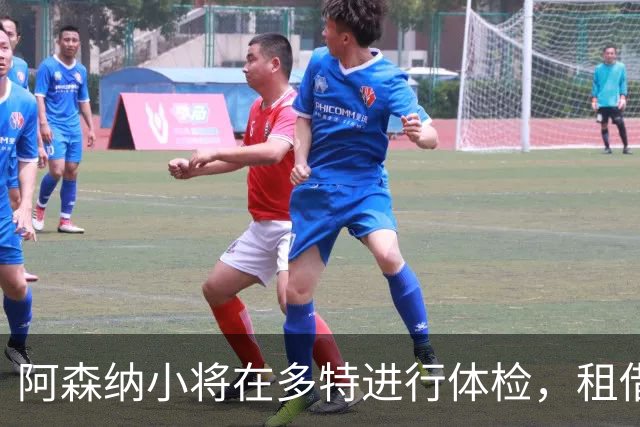 阿森纳小将在多特进行体检，租借协议无买断选项