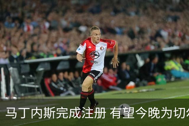 马丁内斯完成注册 有望今晚为切尔西登场