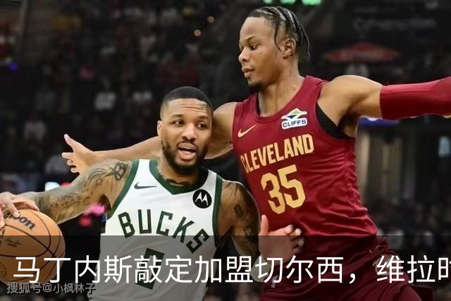 马丁内斯敲定加盟切尔西，维拉时代暂告一段落