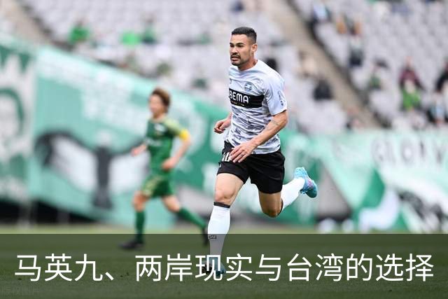马英九、两岸现实与台湾的选择