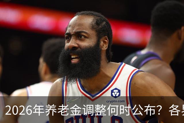 2026年养老金调整何时公布？各界关注动向解析