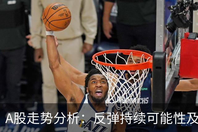 A股走势分析：反弹持续可能性及市场分化迹象